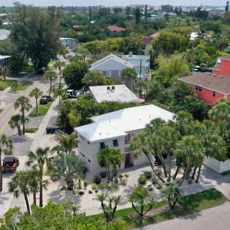 Canal Upper-Gorgeous 3 Bed 3 Bath Near Sk Village Siesta Key Extérieur photo
