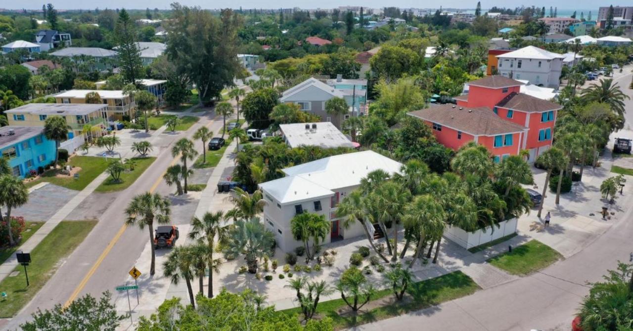 Canal Upper-Gorgeous 3 Bed 3 Bath Near Sk Village Siesta Key Extérieur photo