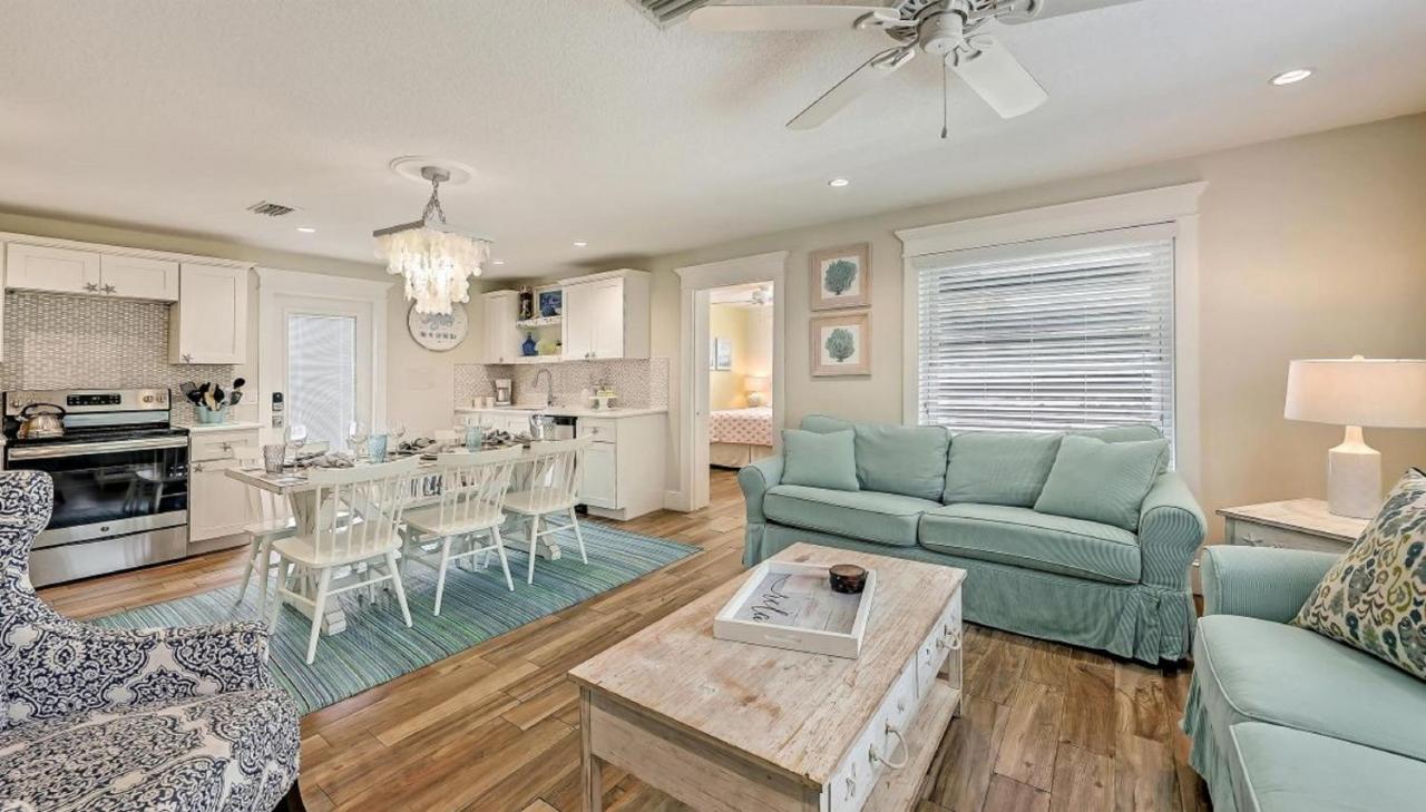 Canal Upper-Gorgeous 3 Bed 3 Bath Near Sk Village Siesta Key Extérieur photo
