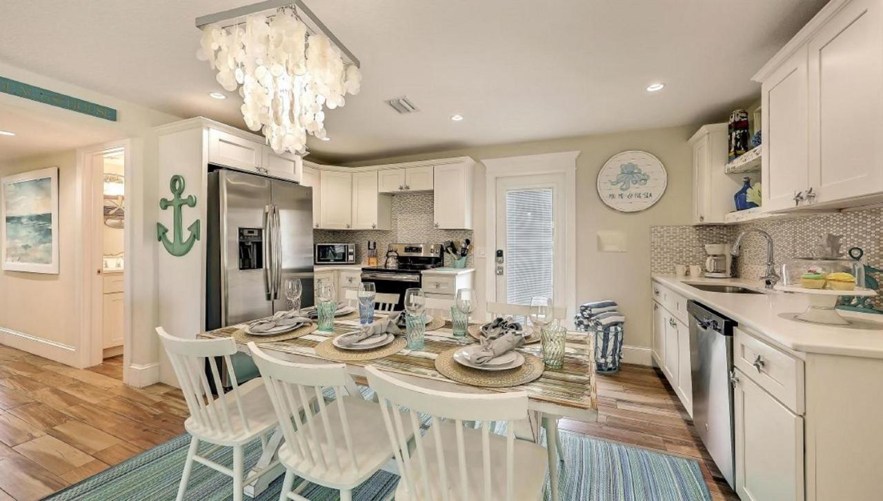 Canal Upper-Gorgeous 3 Bed 3 Bath Near Sk Village Siesta Key Extérieur photo