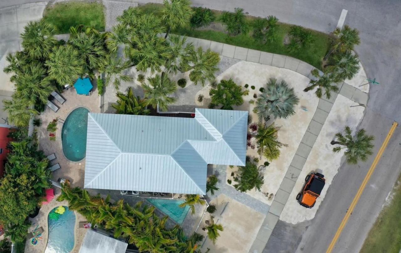 Canal Upper-Gorgeous 3 Bed 3 Bath Near Sk Village Siesta Key Extérieur photo