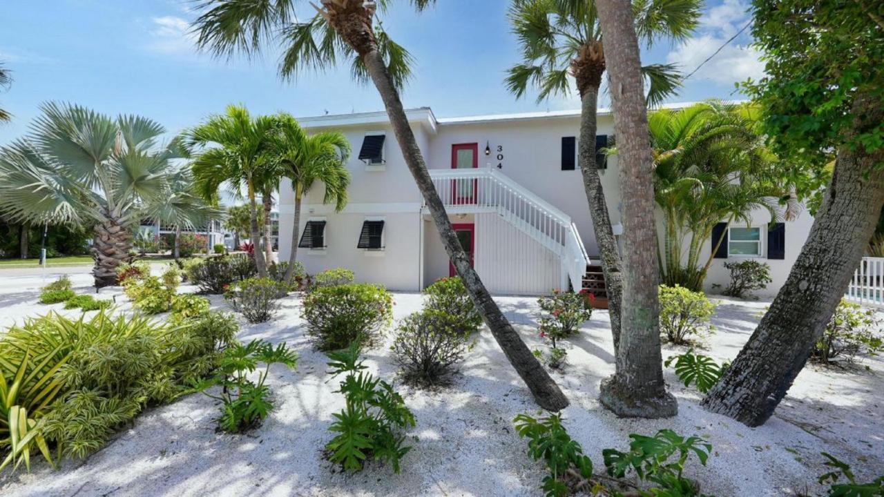 Canal Upper-Gorgeous 3 Bed 3 Bath Near Sk Village Siesta Key Extérieur photo