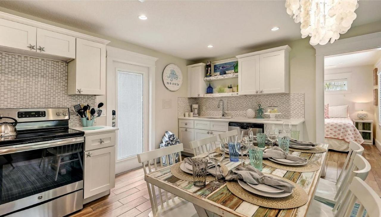 Canal Upper-Gorgeous 3 Bed 3 Bath Near Sk Village Siesta Key Extérieur photo
