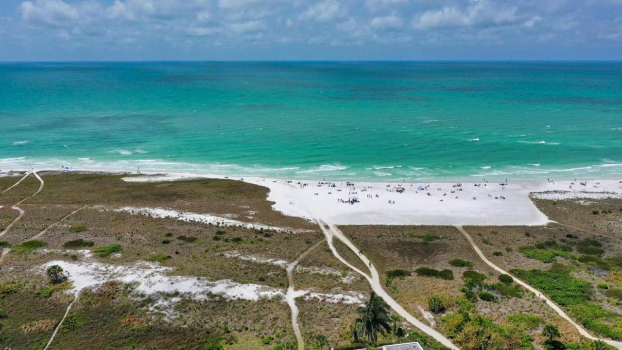 Canal Upper-Gorgeous 3 Bed 3 Bath Near Sk Village Siesta Key Extérieur photo