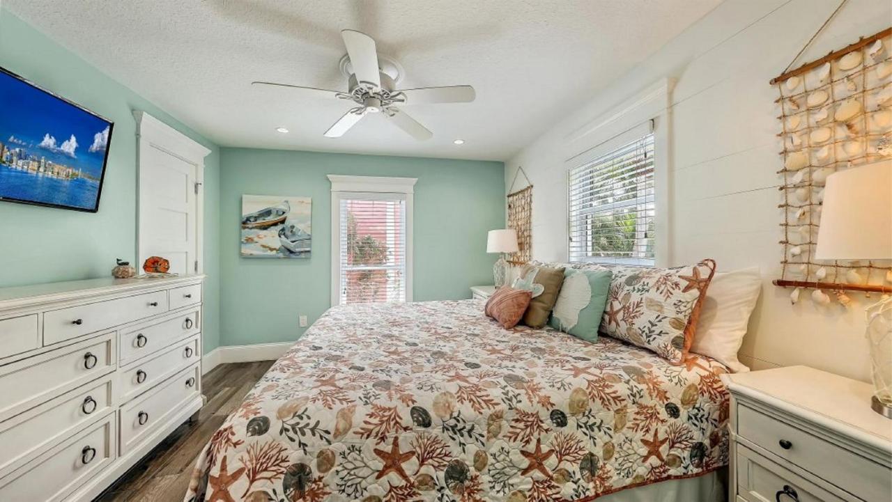 Canal Upper-Gorgeous 3 Bed 3 Bath Near Sk Village Siesta Key Extérieur photo