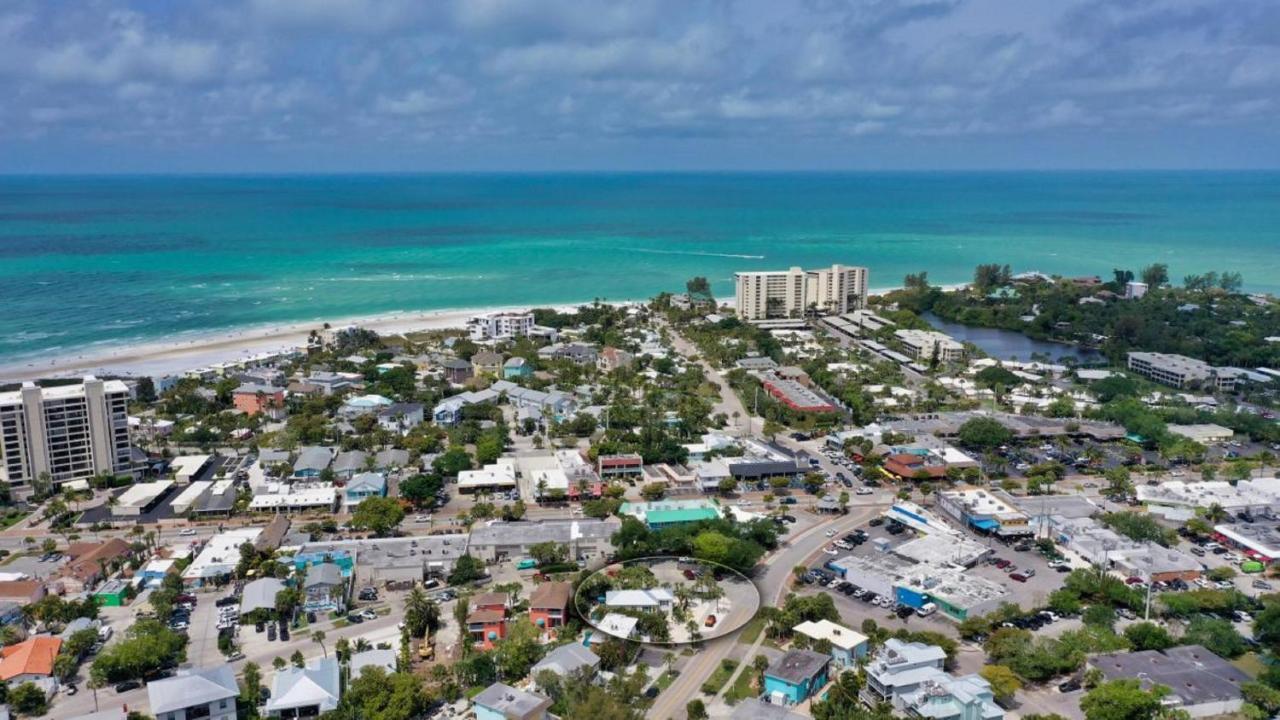 Canal Upper-Gorgeous 3 Bed 3 Bath Near Sk Village Siesta Key Extérieur photo