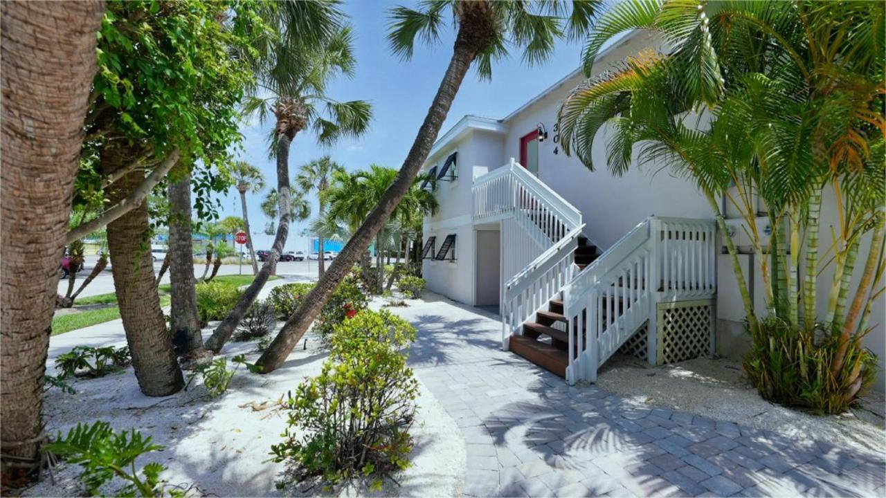 Canal Upper-Gorgeous 3 Bed 3 Bath Near Sk Village Siesta Key Extérieur photo